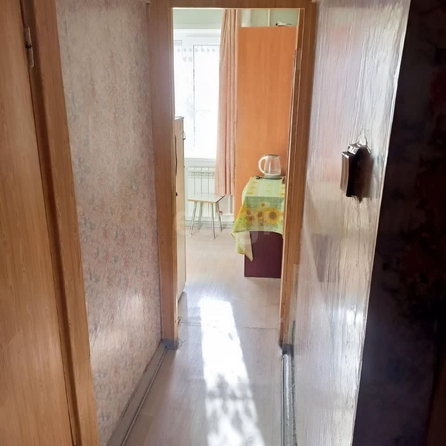 
  Продается 3-комн. квартира, 56.6 м², Новогодняя ул, д. 32/1
. Фото 7.
