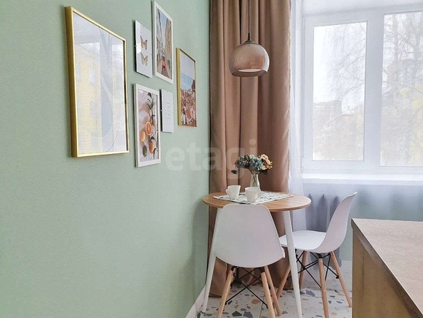 
  Сдается 1-комн. квартира, 31 м², Гоголя ул, д. 43б
. Фото 11.