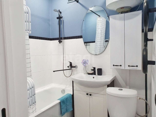 
  Сдается 1-комн. квартира, 31 м², Гоголя ул, д. 43б
. Фото 12.