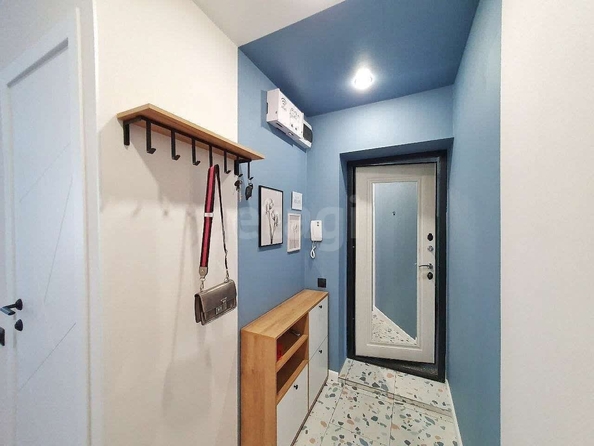 
  Сдается 1-комн. квартира, 31 м², Гоголя ул, д. 43б
. Фото 16.