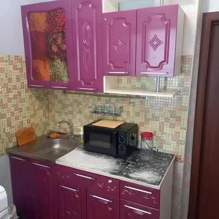 
  Сдается 1-комн. квартира, 32 м², Гурьевская ул, д. 45
. Фото 5.