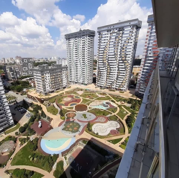 
  Продается 3-комн. квартира, 91.9 м², ЖК Оазис, 27/1, б/с 2,4,6
. Фото 22.