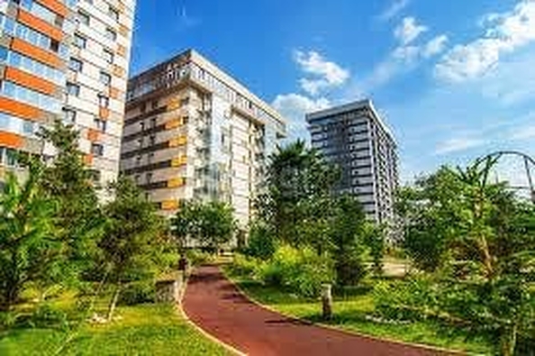 
  Продается 3-комн. квартира, 91.9 м², ЖК Оазис, 27/1, б/с 2,4,6
. Фото 23.