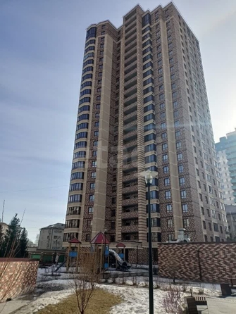 
  Сдается 1-комн. квартира, 29.4 м², Немировича-Данченко ул, д. 167/1
. Фото 9.