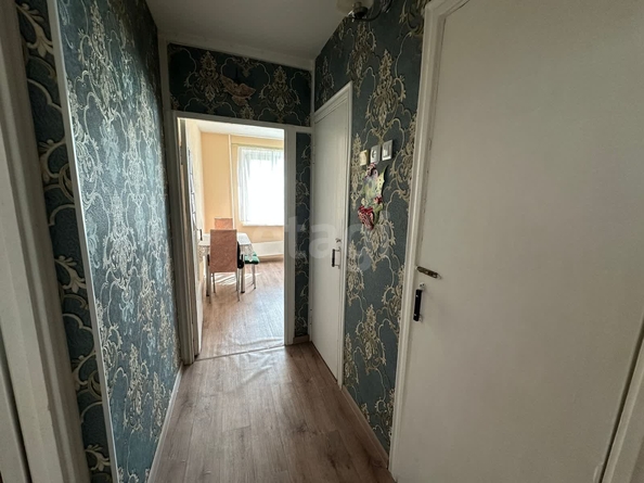 
  Продается 1-комн. квартира, 34.6 м², Тенистая ул, д. 27
. Фото 10.