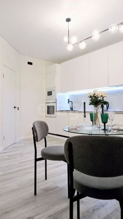 
  Продается 1-комн. квартира, 50 м², Дуси Ковальчук ул, д. 242
. Фото 3.