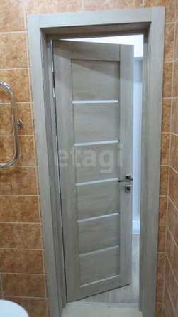 
  Продается 1-комн. квартира, 32.1 м², Бориса Богаткова ул, д. 188
. Фото 8.