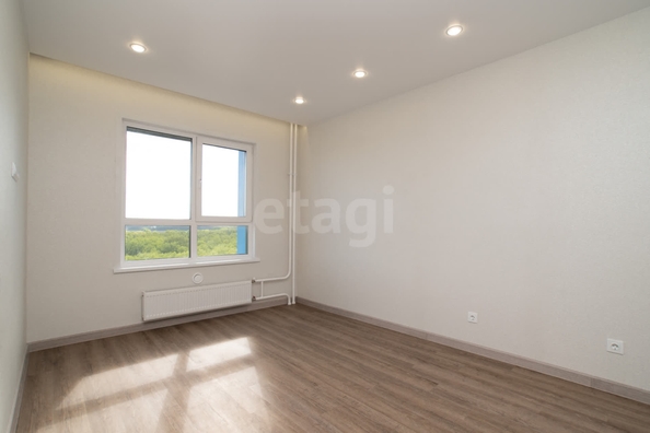 
  Продается 1-комн. квартира, 34 м², ЖК Акварельный 3.0, дом 3
. Фото 1.