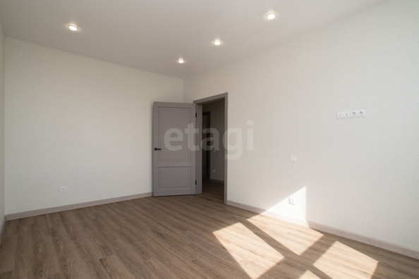 
  Продается 1-комн. квартира, 34 м², ЖК Акварельный 3.0, дом 3
. Фото 2.