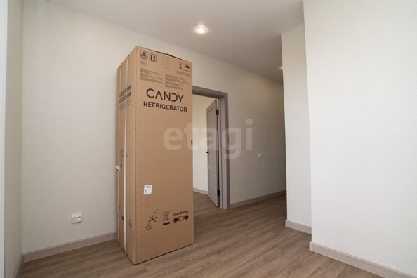 
  Продается 1-комн. квартира, 34 м², ЖК Акварельный 3.0, дом 3
. Фото 5.