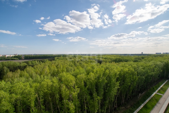 
  Продается 1-комн. квартира, 34 м², ЖК Акварельный 3.0, дом 3
. Фото 13.