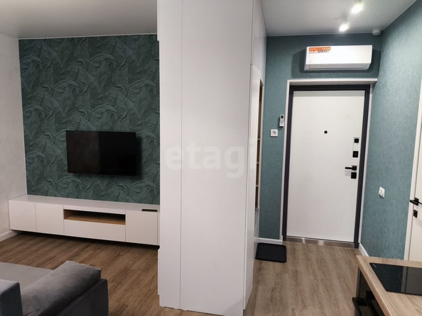 
  Сдается 2-комн. квартира, 36.5 м², Московская ул, д. 75
. Фото 6.