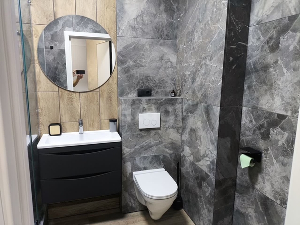 
  Сдается 2-комн. квартира, 36.5 м², Московская ул, д. 75
. Фото 13.