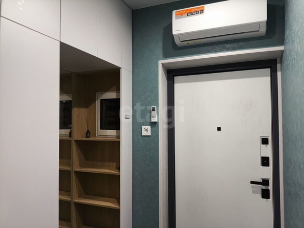 
  Сдается 2-комн. квартира, 36.5 м², Московская ул, д. 75
. Фото 14.