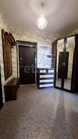 
  Продается 1-комн. квартира, 45.2 м², 2-й (4 мкр.) кв-л, д. 228
. Фото 4.
