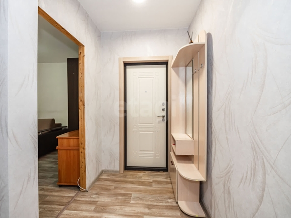 
  Продается 1-комн. квартира, 29.6 м², Дзержинского пр-кт, д. 14/1
. Фото 2.