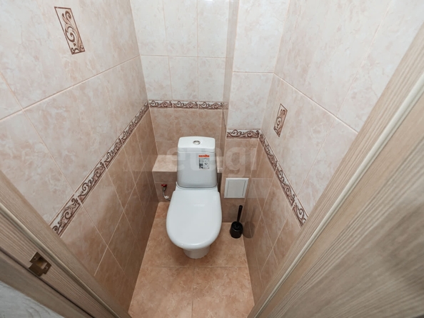 
  Продается 1-комн. квартира, 29.6 м², Дзержинского пр-кт, д. 14/1
. Фото 10.