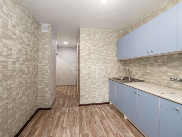 
  Продается 1-комн. квартира, 29.6 м², Дзержинского пр-кт, д. 14/1
. Фото 16.