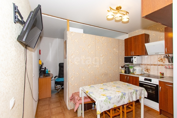 
  Продается 1-комн. квартира, 42.8 м², Виктора Уса ул, д. 7
. Фото 4.