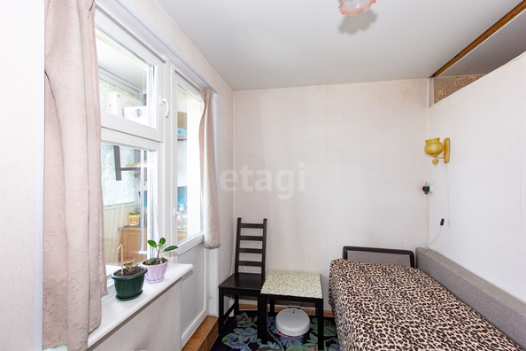 
  Продается 1-комн. квартира, 42.8 м², Виктора Уса ул, д. 7
. Фото 5.