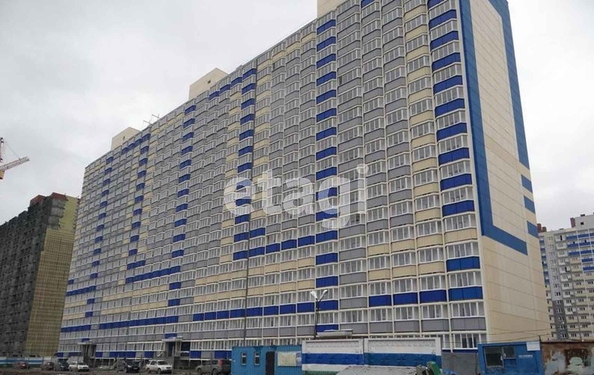 
  Продается 1-комн. квартира, 42.8 м², Виктора Уса ул, д. 7
. Фото 18.