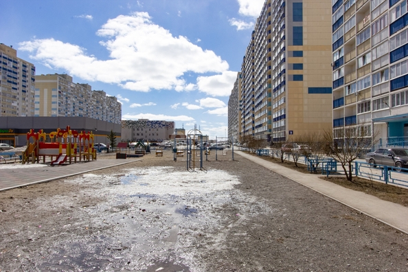 
  Продается 1-комн. квартира, 42.8 м², Виктора Уса ул, д. 7
. Фото 27.