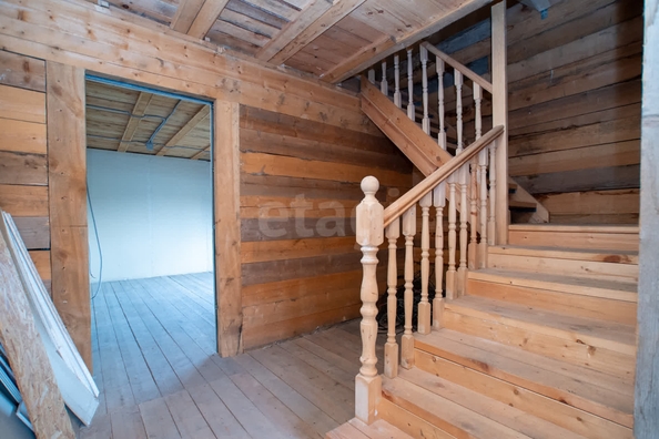 
  Продается дом, 153.1 м², Новосибирск
. Фото 7.