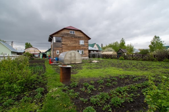 
  Продается дом, 153.1 м², Новосибирск
. Фото 30.
