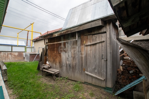 
  Продается дом, 153.1 м², Новосибирск
. Фото 33.