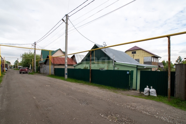 
  Продается дом, 153.1 м², Новосибирск
. Фото 39.