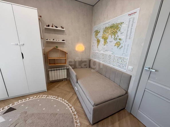 
  Продается 3-комн. квартира, 53.9 м², ЖК Державина, 50
. Фото 28.