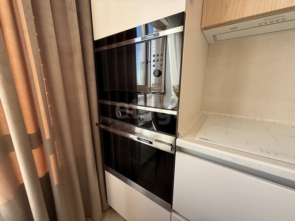 
  Продается 3-комн. квартира, 53.9 м², ЖК Державина, 50
. Фото 30.