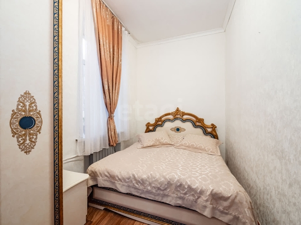 
  Продается 2-комн. квартира, 40 м², Ползунова ул, д. 23
. Фото 9.