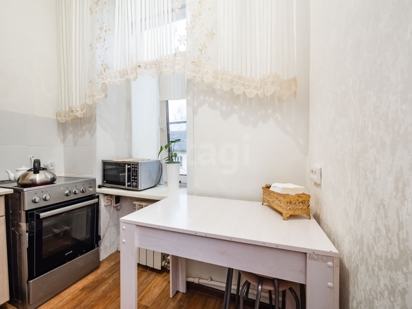
  Продается 2-комн. квартира, 40 м², Ползунова ул, д. 23
. Фото 13.