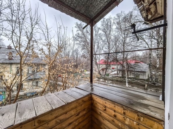 
  Продается 2-комн. квартира, 40 м², Ползунова ул, д. 23
. Фото 18.