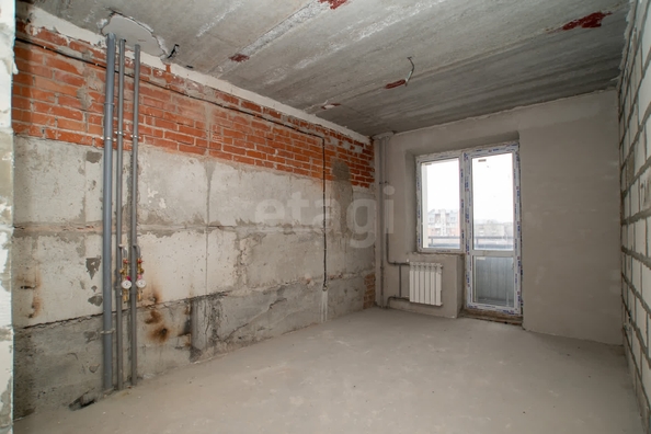 
  Продается 2-комн. квартира, 60.7 м², Ивлева ул, д. 160
. Фото 3.