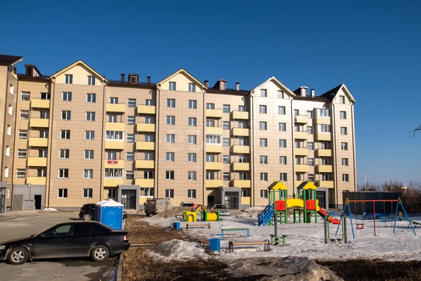 
  Продается 2-комн. квартира, 60.7 м², Ивлева ул, д. 160
. Фото 14.