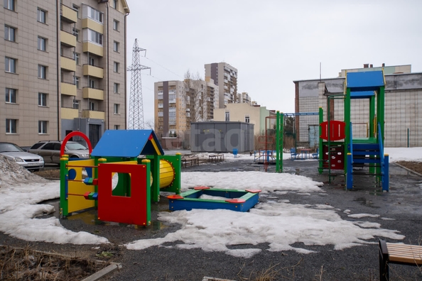 
  Продается 2-комн. квартира, 60.7 м², Ивлева ул, д. 160
. Фото 15.