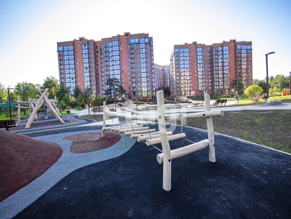 
  Продается 2-комн. квартира, 52 м², Охотская ул, д. 88/4
. Фото 21.