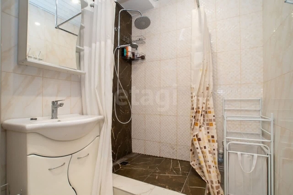 
  Сдается 1-комн. квартира, 34.7 м², Петухова ул, д. 14а
. Фото 5.