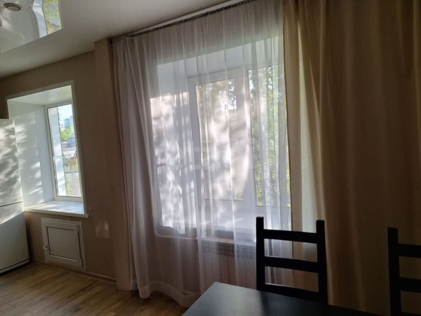 
  Продается 3-комн. квартира, 64 м², Красный пр-кт, д. 77а
. Фото 5.