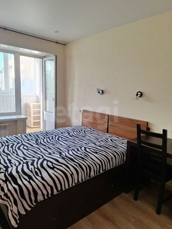 
  Продается 3-комн. квартира, 64 м², Красный пр-кт, д. 77а
. Фото 12.