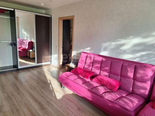 
  Продается 3-комн. квартира, 64 м², Красный пр-кт, д. 77а
. Фото 15.