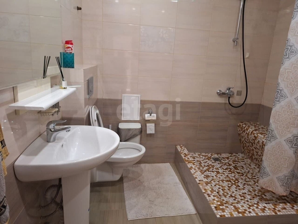 
  Продается 3-комн. квартира, 64 м², Красный пр-кт, д. 77а
. Фото 20.