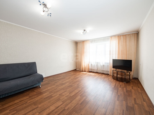 
  Продается 1-комн. квартира, 54 м², Татьяны Снежиной ул, д. 49/1
. Фото 1.