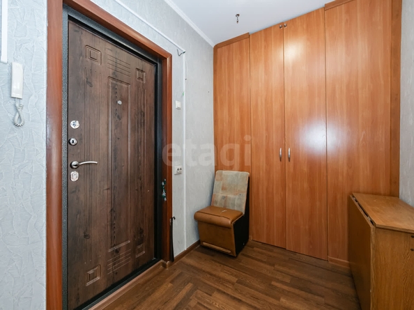 
  Продается 1-комн. квартира, 54 м², Татьяны Снежиной ул, д. 49/1
. Фото 19.