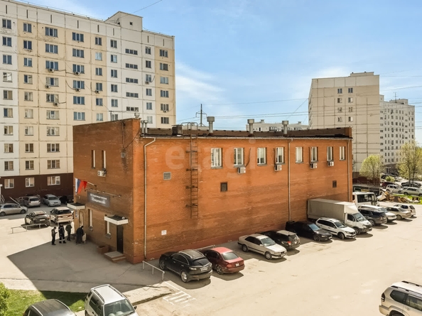 
  Продается 1-комн. квартира, 54 м², Татьяны Снежиной ул, д. 49/1
. Фото 27.