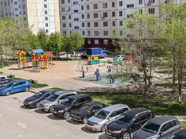 
  Продается 1-комн. квартира, 54 м², Татьяны Снежиной ул, д. 49/1
. Фото 30.