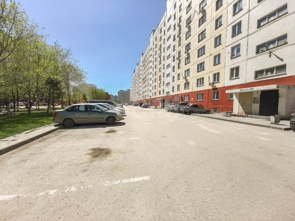 
  Продается 1-комн. квартира, 54 м², Татьяны Снежиной ул, д. 49/1
. Фото 33.