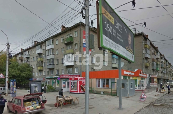 
  Продается комната, 10 м², Мичурина ул, д. 23
. Фото 9.